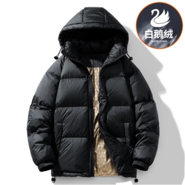 【云朵200-399】休闲百搭秋冬加厚保暖短款外套