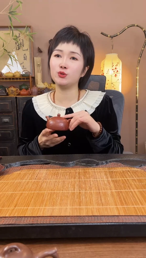 茶壶紫砂紫砂壶03