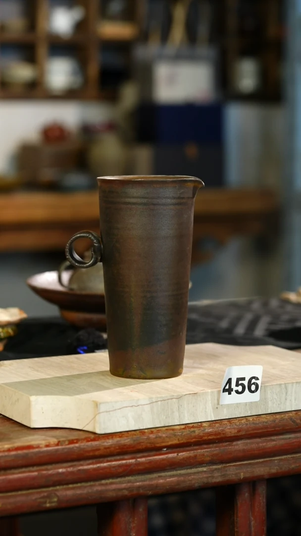 瓷片见山北野见山北野