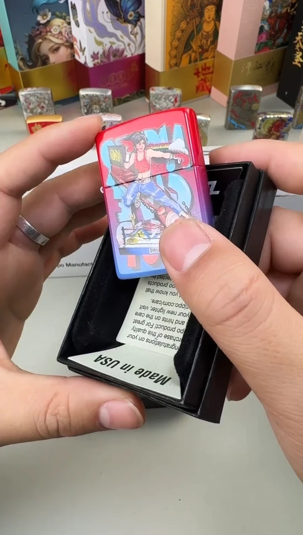 铜LZERAZ36-0095潮流街头（女）