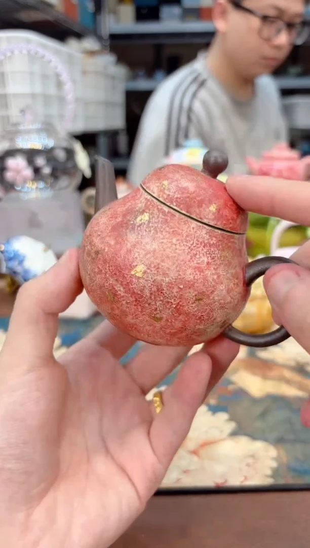 摩吉先生专属闪拍链接