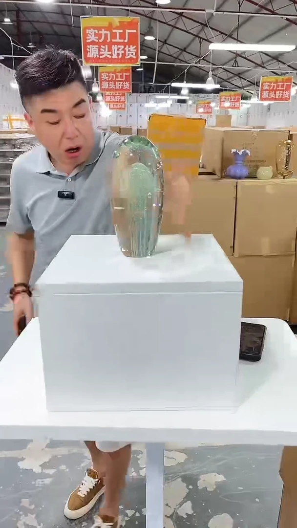 外贸花瓶家居日用066