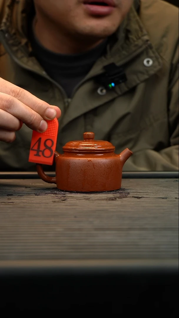茶壶紫砂紫砂壶48