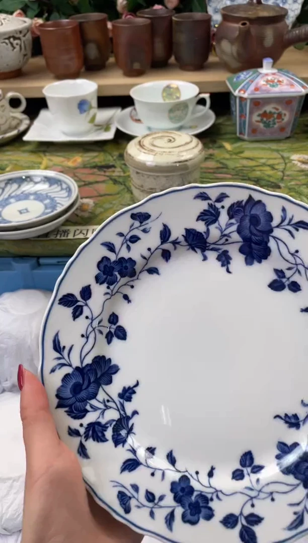 瓷片A****•644闪购库存默认一件默认微瑕慎拍