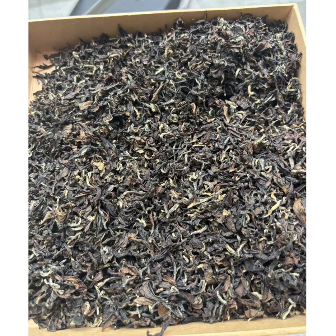 二十年陈白茶野放茶小菜芽 250克