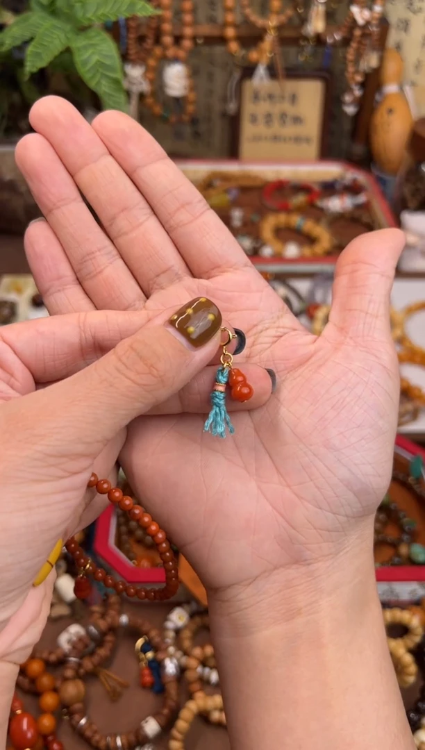 米*呀葫芦原创小提溜