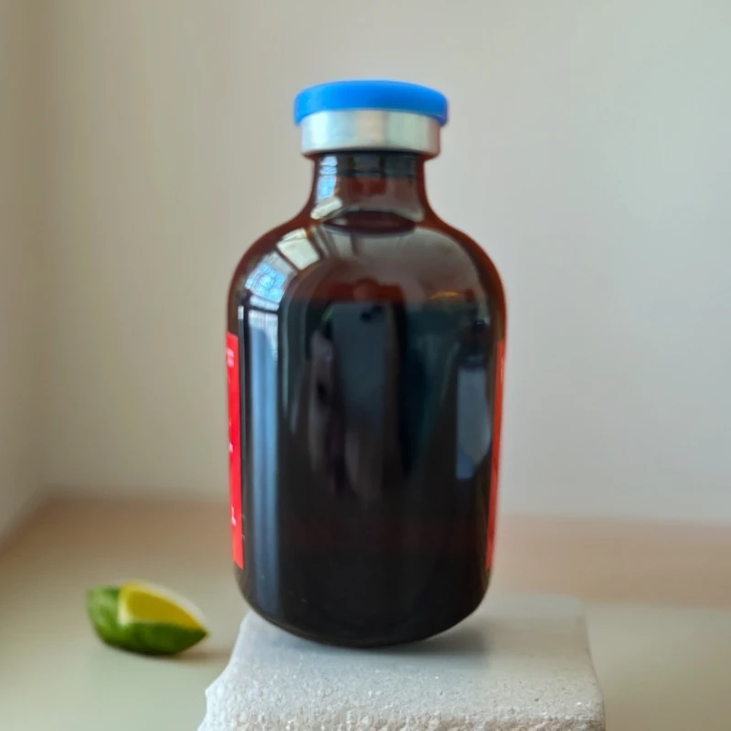 复方布他林：养殖天然植物饲料