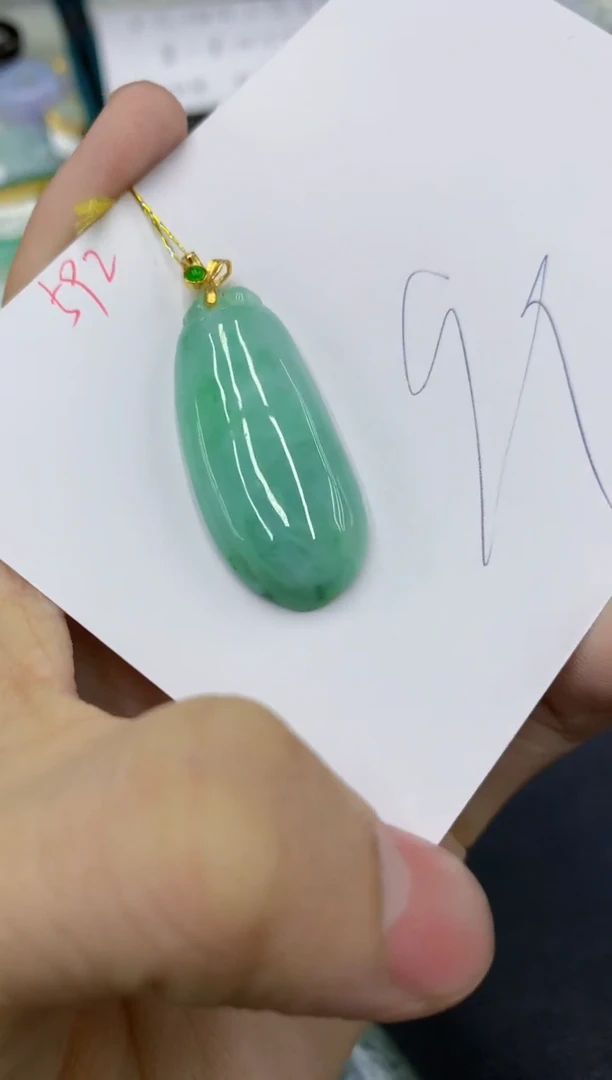 颈饰未镶嵌翡翠11111111111111