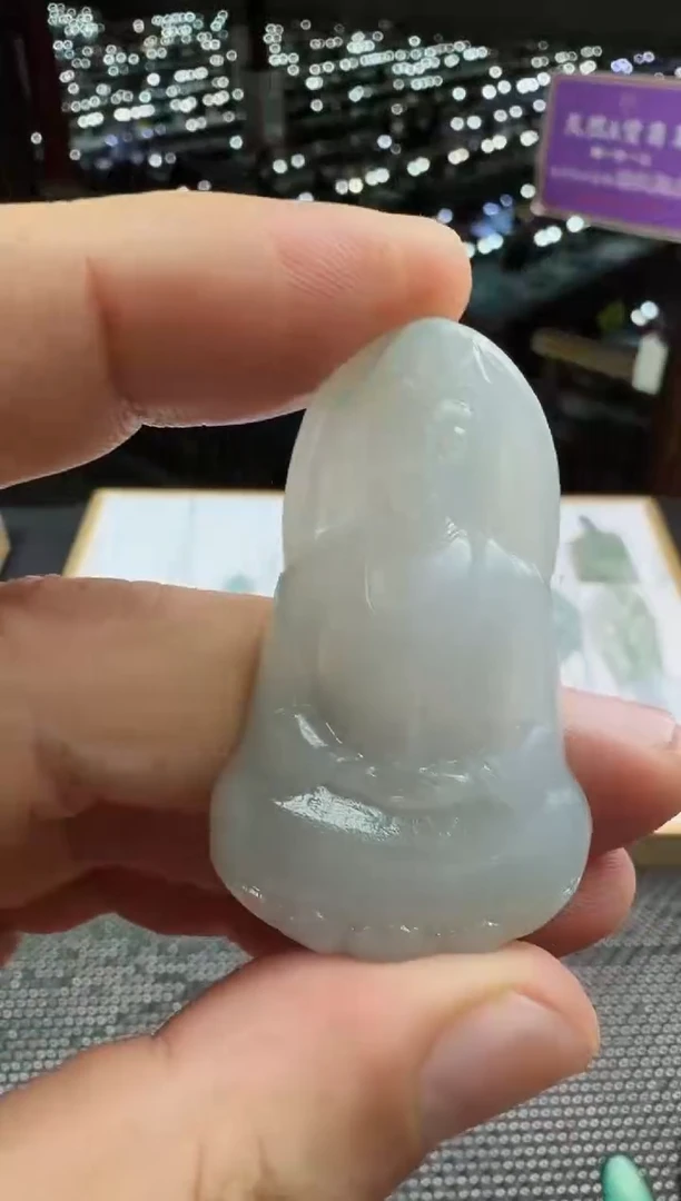 未镶嵌定制翡翠--60446