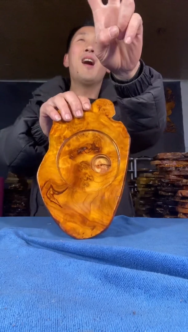 【闪购商品】茶盘本店截图为准（不含配件）