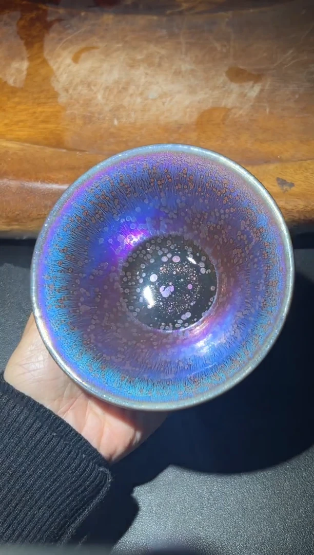 茶盏乌金释放基地科研院院长-杨飞燕08