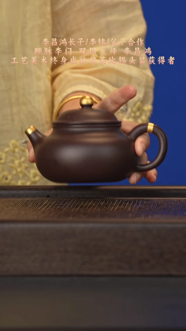 茶壶紫砂宜兴紫砂壶h03513