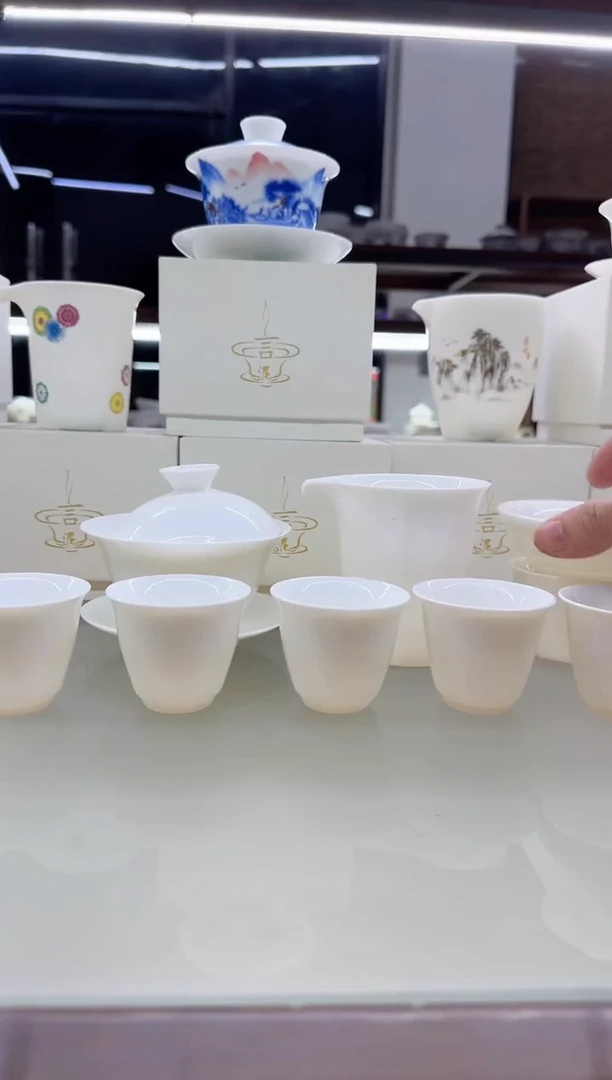 【闪购商品】瓷片言泥言泥言泥@YN