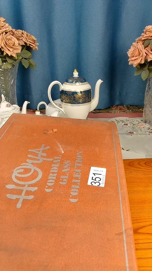【闪购商品】杯小淼海外陶瓷工艺品