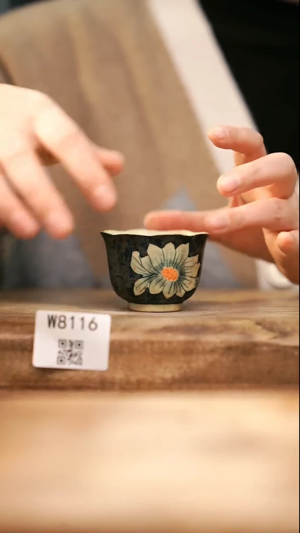 【经典福利】/ 杯子@@W8116