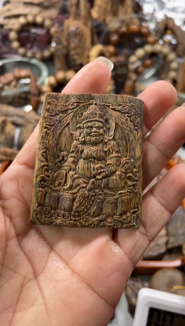 沉香沉香碎屑多**亿  文莱 沉香