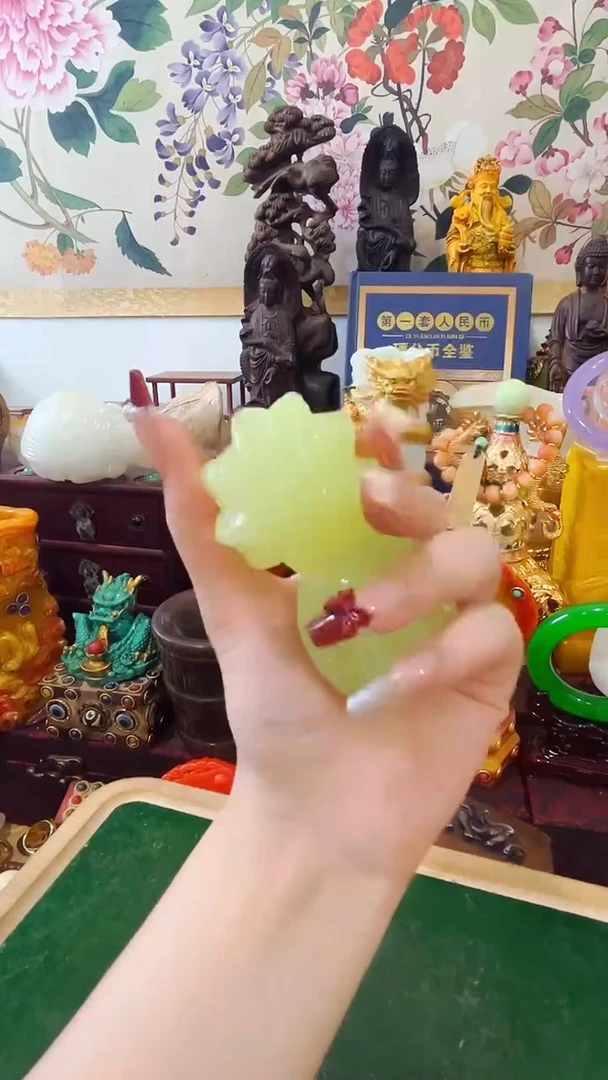 手把球老板娘主播推荐推荐