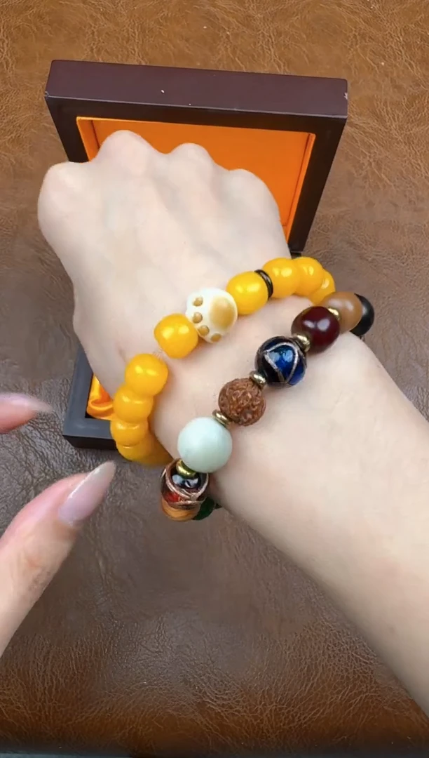 墨韵阁文玩清货链接-@@l052