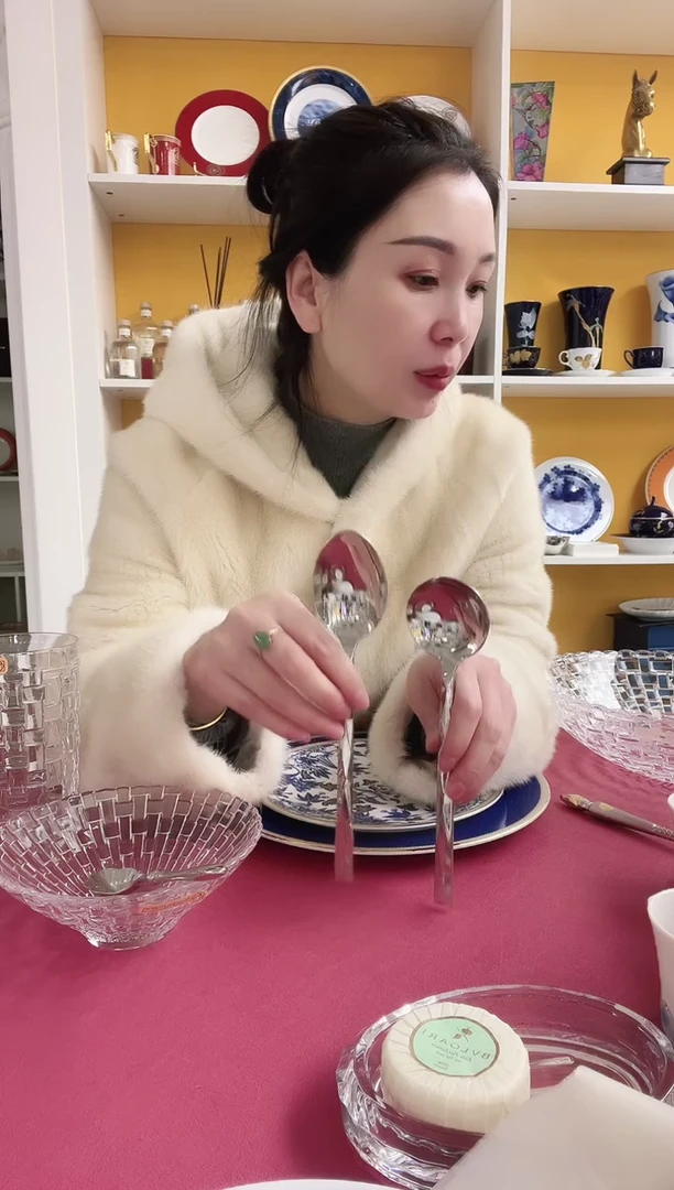 【闪购商品】勺子 2个