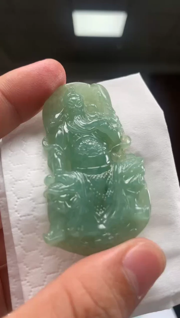 未镶嵌定制翡翠          *227