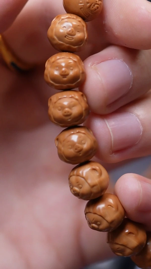 手串猴头核桃11111