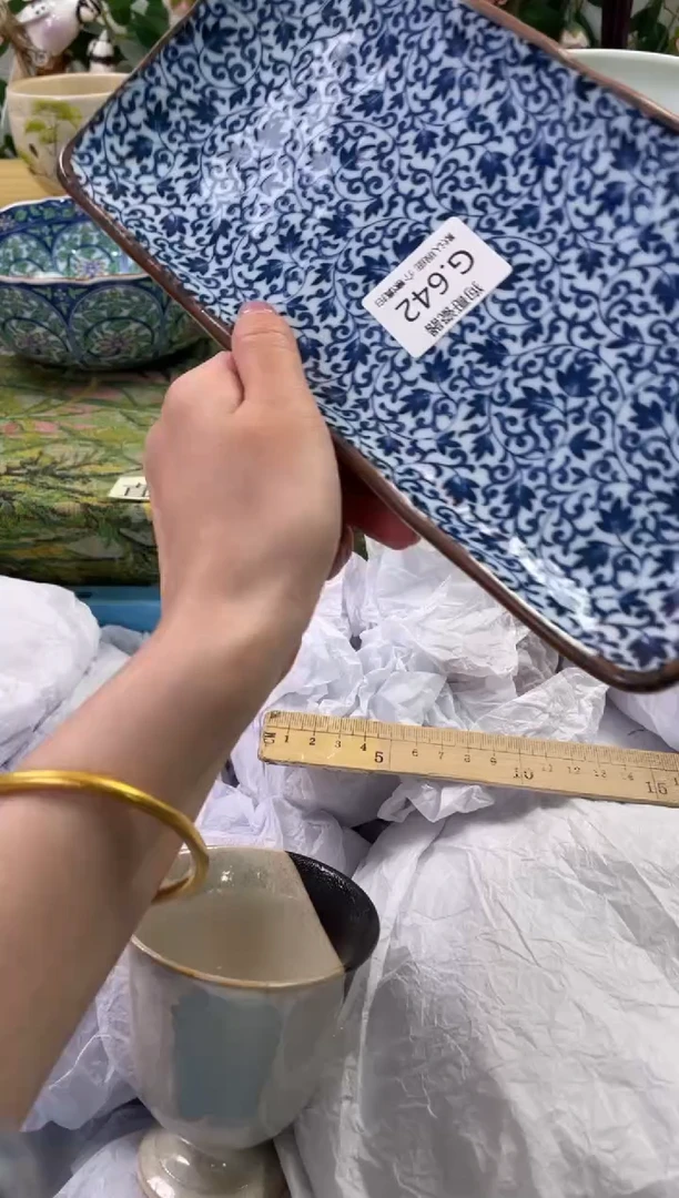 瓷片642闪购库存默认一件默认微瑕慎拍