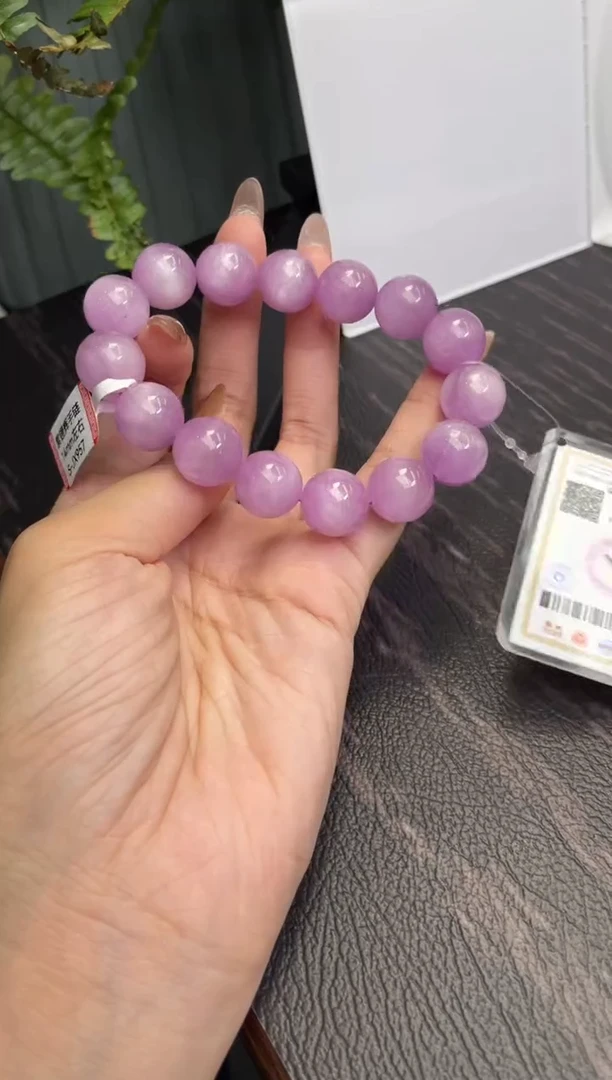 手链锂辉石未镶嵌14±/x-889【