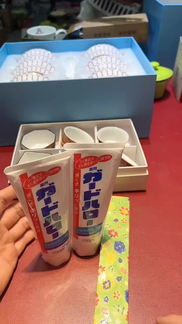 【闪购商品】瓷片锅碗瓢盆一件不剩