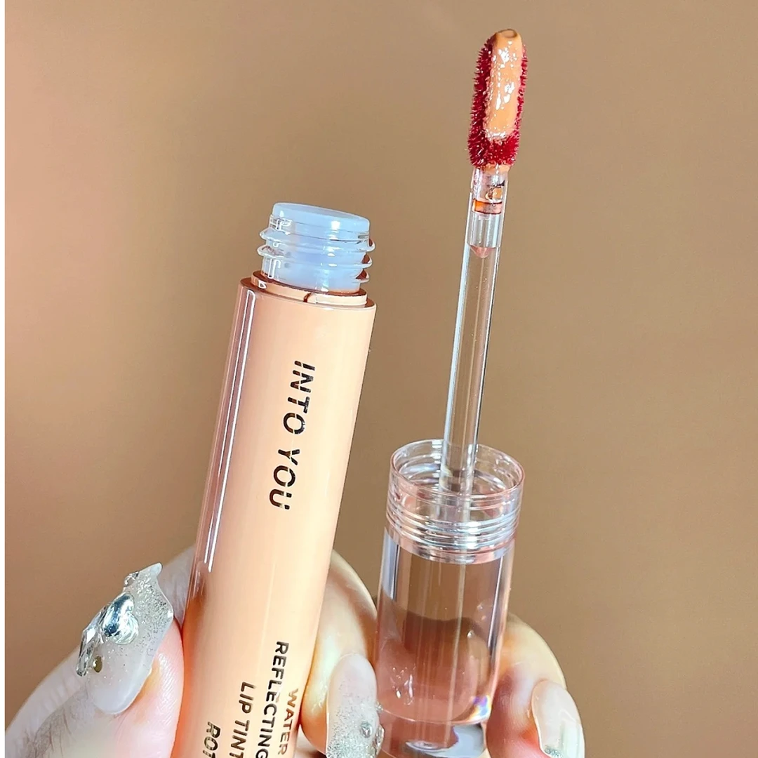 镜面唇 水折光唇釉 2.5g