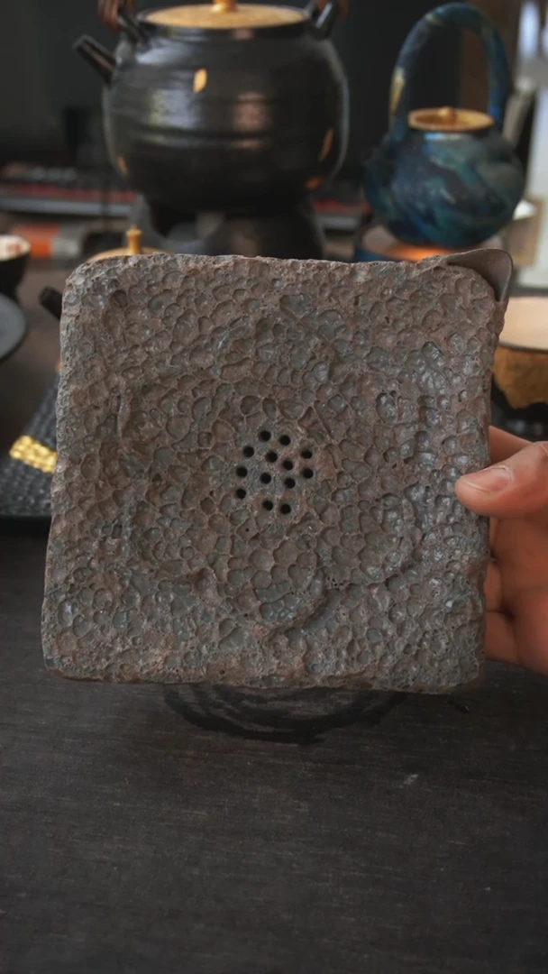 【闪购商品】其他福利壶承535九泽茶器