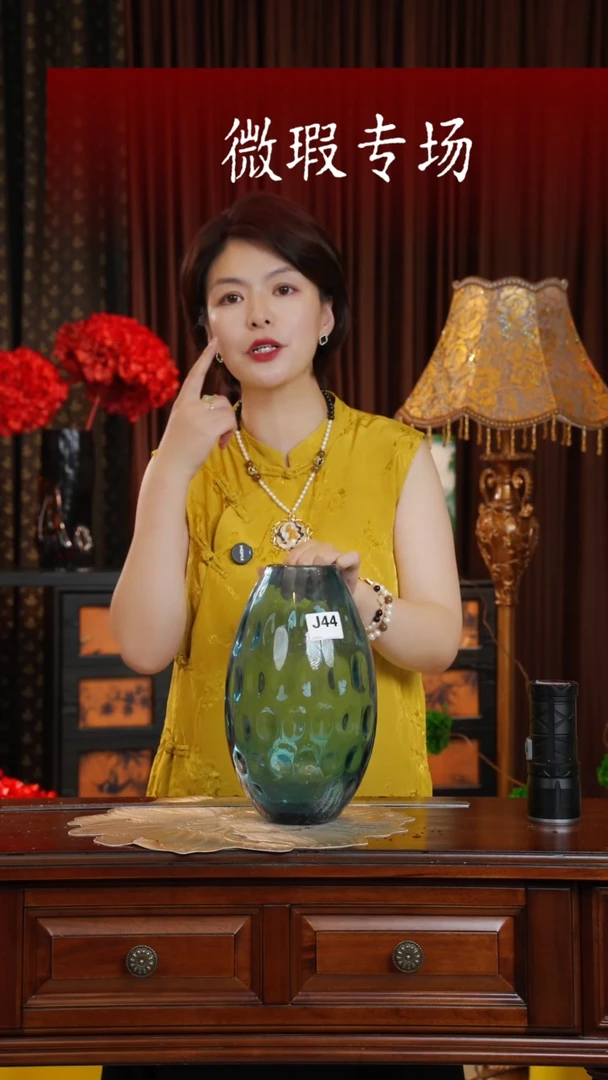 手工艺品琉璃琉璃