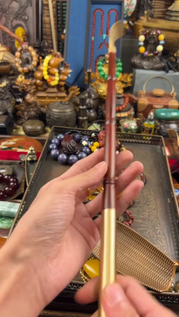 滴血莲花菩提手串小七甄选所见及所得