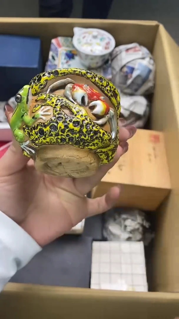 瓷片瓷片精美陶瓷甄选一单一付