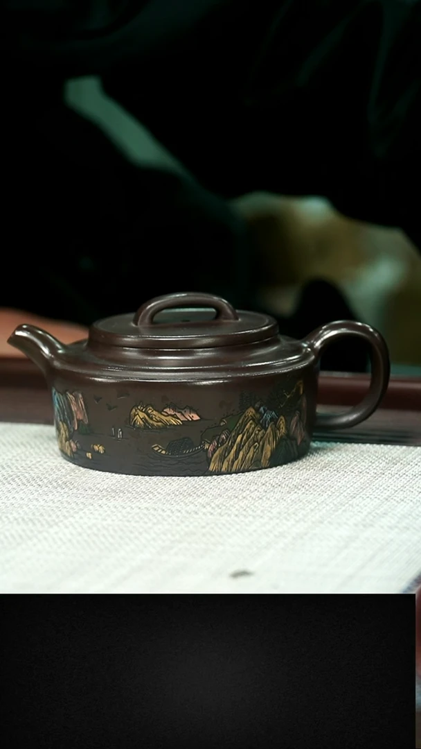 茶壶紫砂茶壶 紫砂62