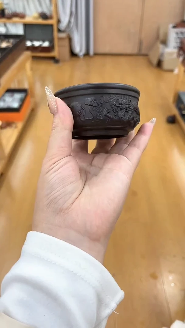 【闪购商品】紫砂茶壶紫砂精品茶具