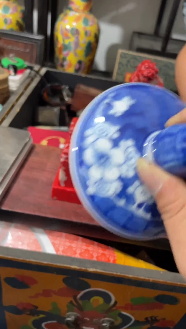 瓷片主播推荐精选好物