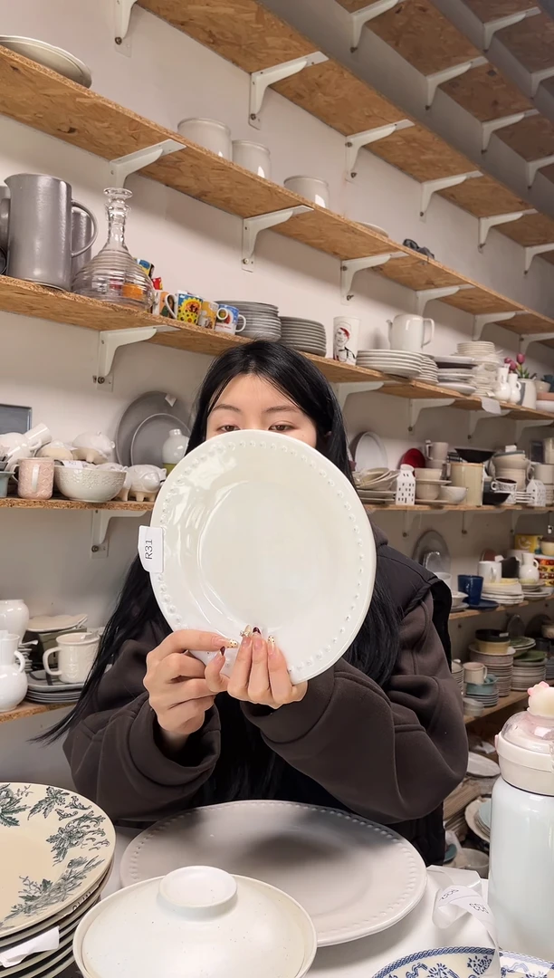 【闪购商品】R31大野乐仓库闪购品