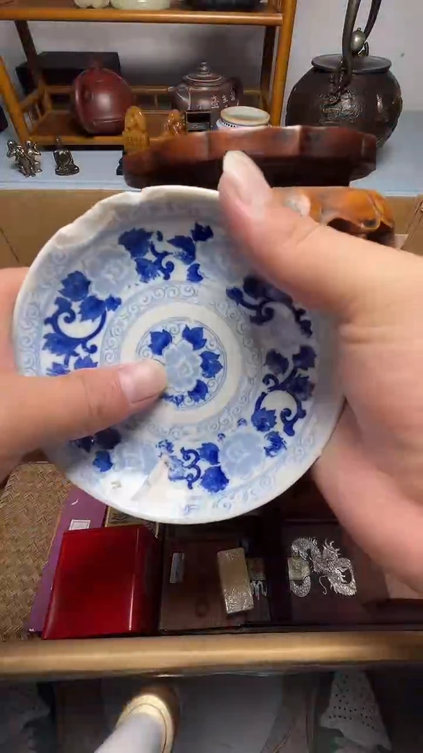茶宠瓷器瓷器瓷器瓷器瓷器微瑕