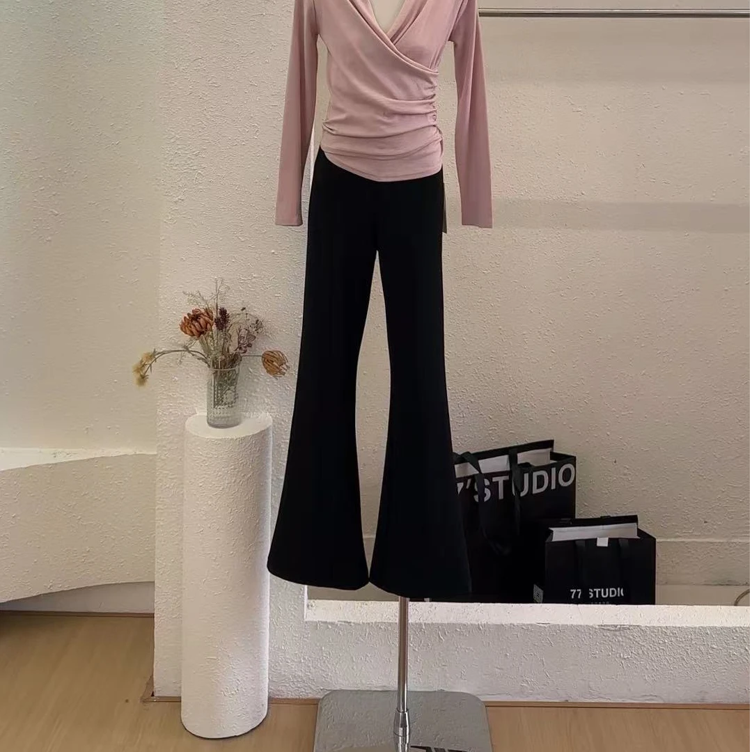 【苏兰文】新品裤子-16573