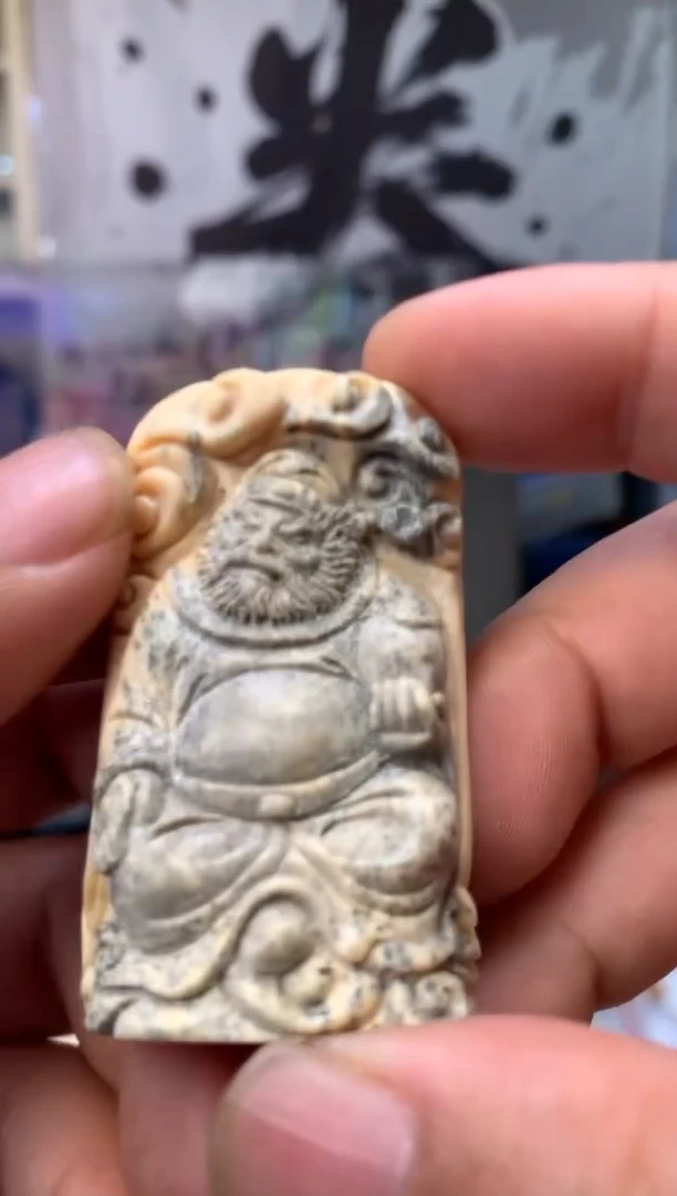 手串/手链橄榄核猛犸猛犸猛犸83