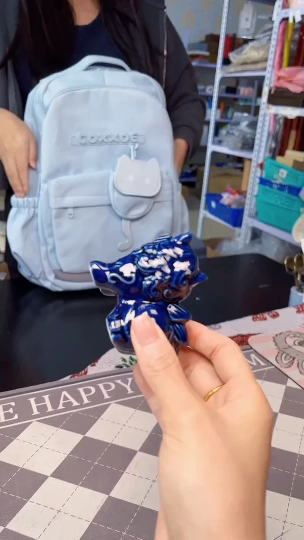 瓷片陶茶666文玩周边多人