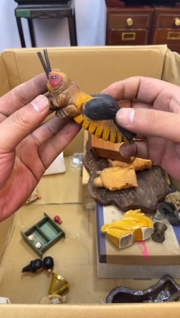 紫砂1111辉哥中古满30包邮