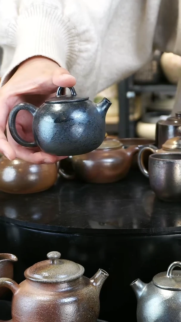 【闪购商品】壶55 苏橙茶周边......