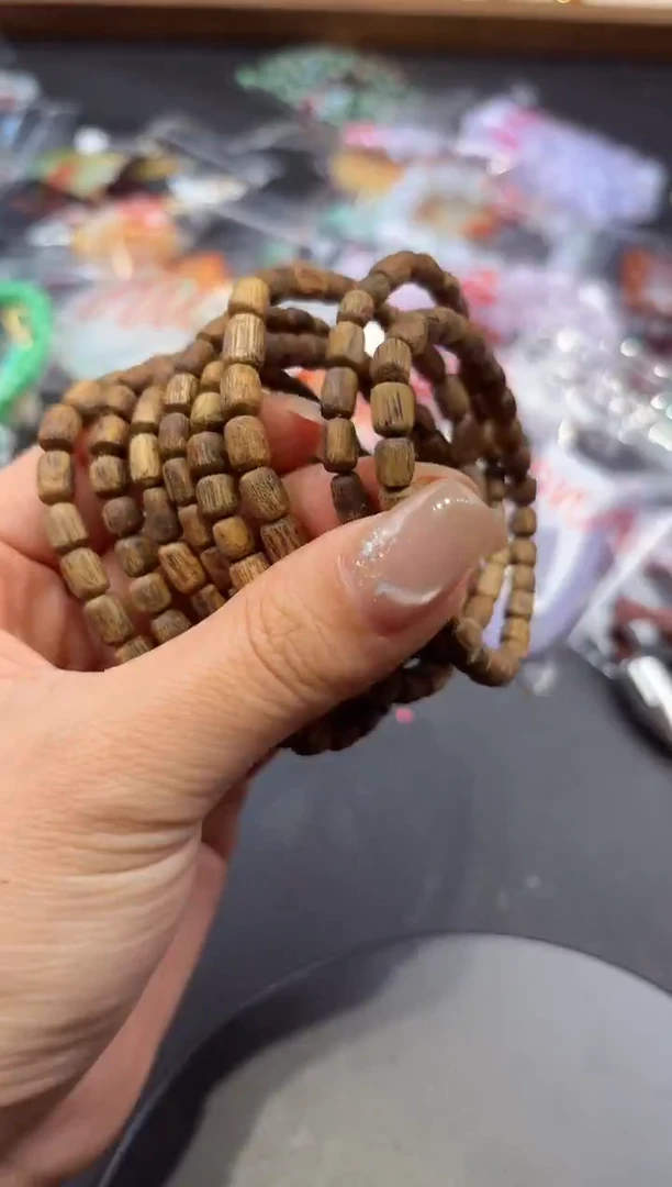 颈饰未镶嵌翡翠0079500