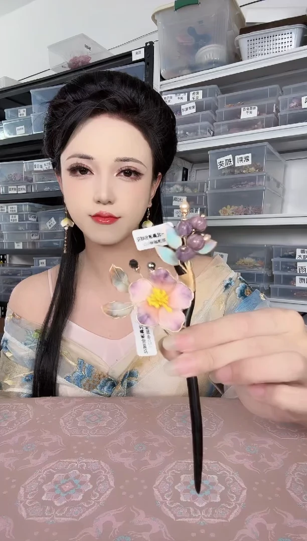 无铜合金Y**g641瑕疵绒花