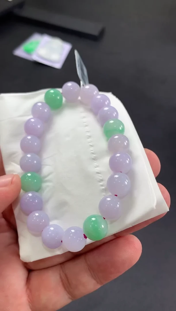 未镶嵌定制翡翠修**性翡翠