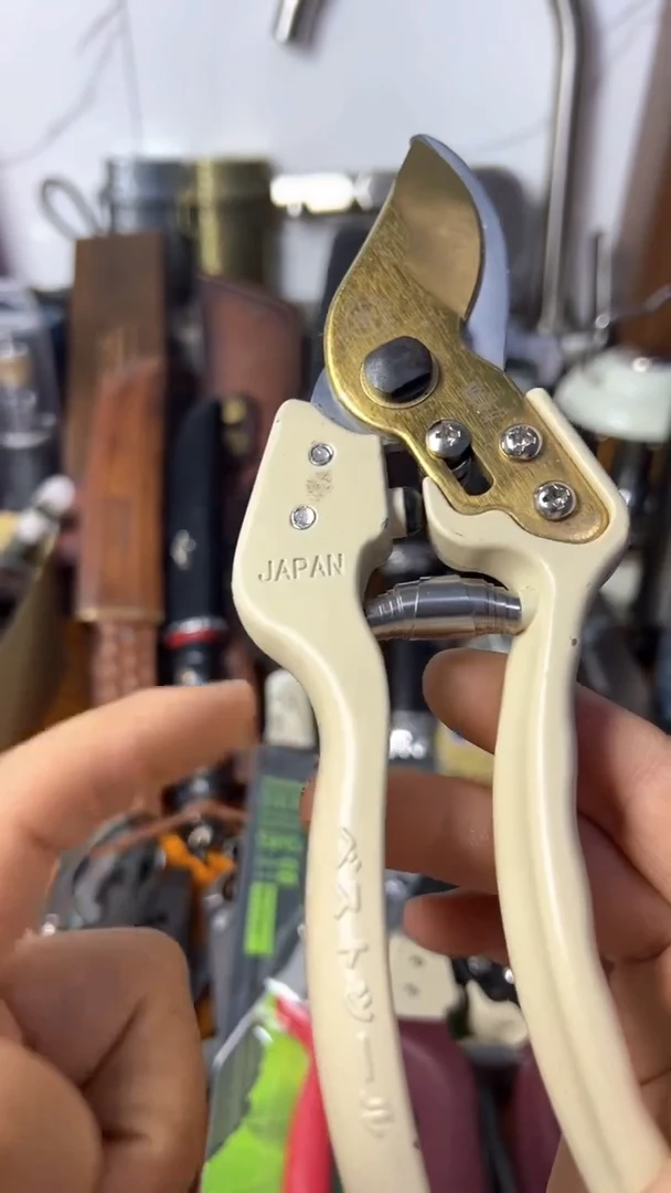 光耀中古精选五金