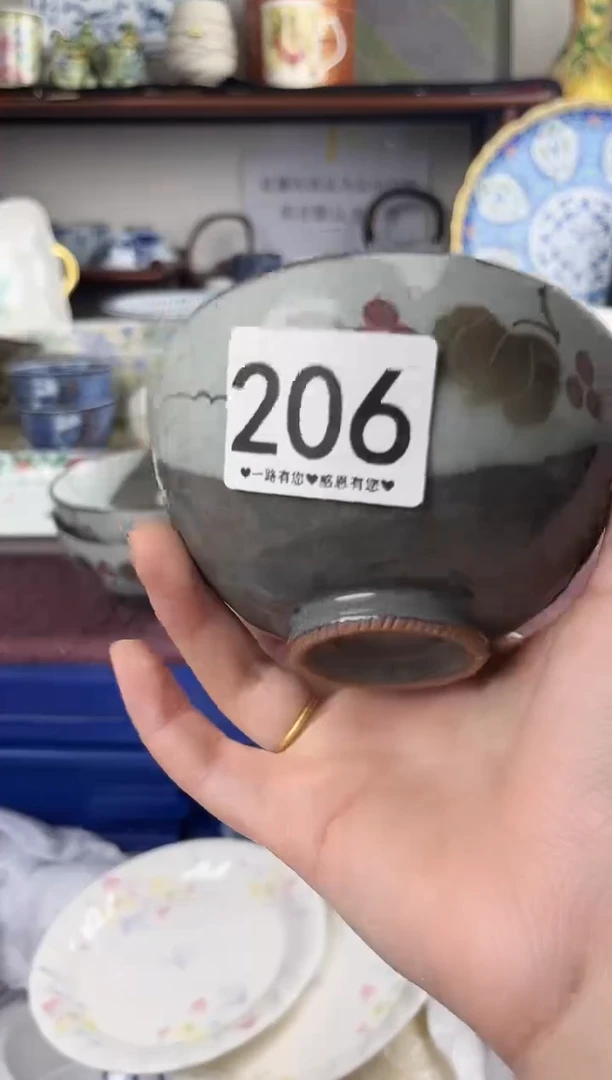 瓷片206..............