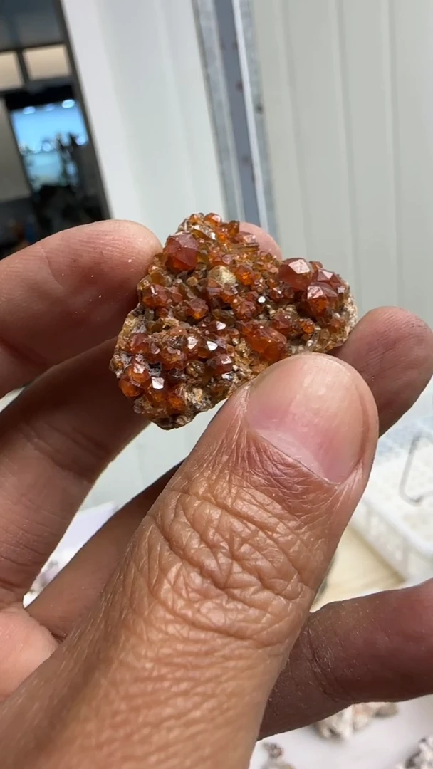 【闪购商品】昌化石印石原石料