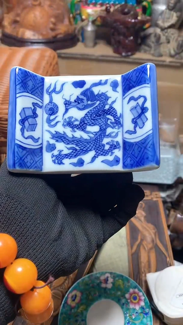 【闪购商品】瓷器默认微瑕瓷器